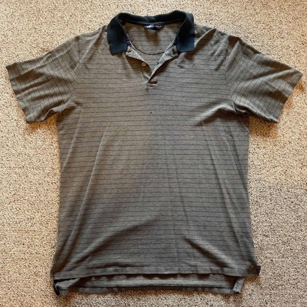 Ralph Lauren Polo Golf shirt